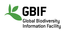 GBIF logo